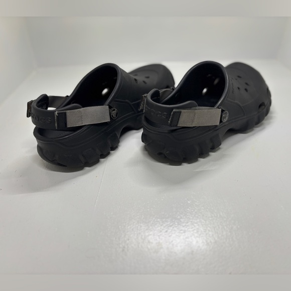 CROCS Unisex Adult Offroad Sport Clogs Mens 7 women’s 9 - Picture 5 of 11